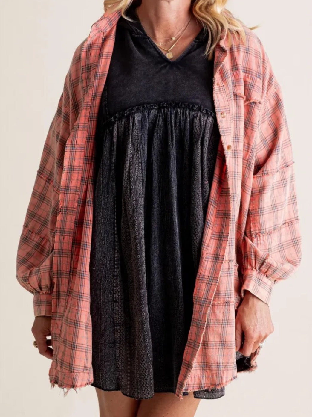 Ravella™ Dusk Hemdjacke
