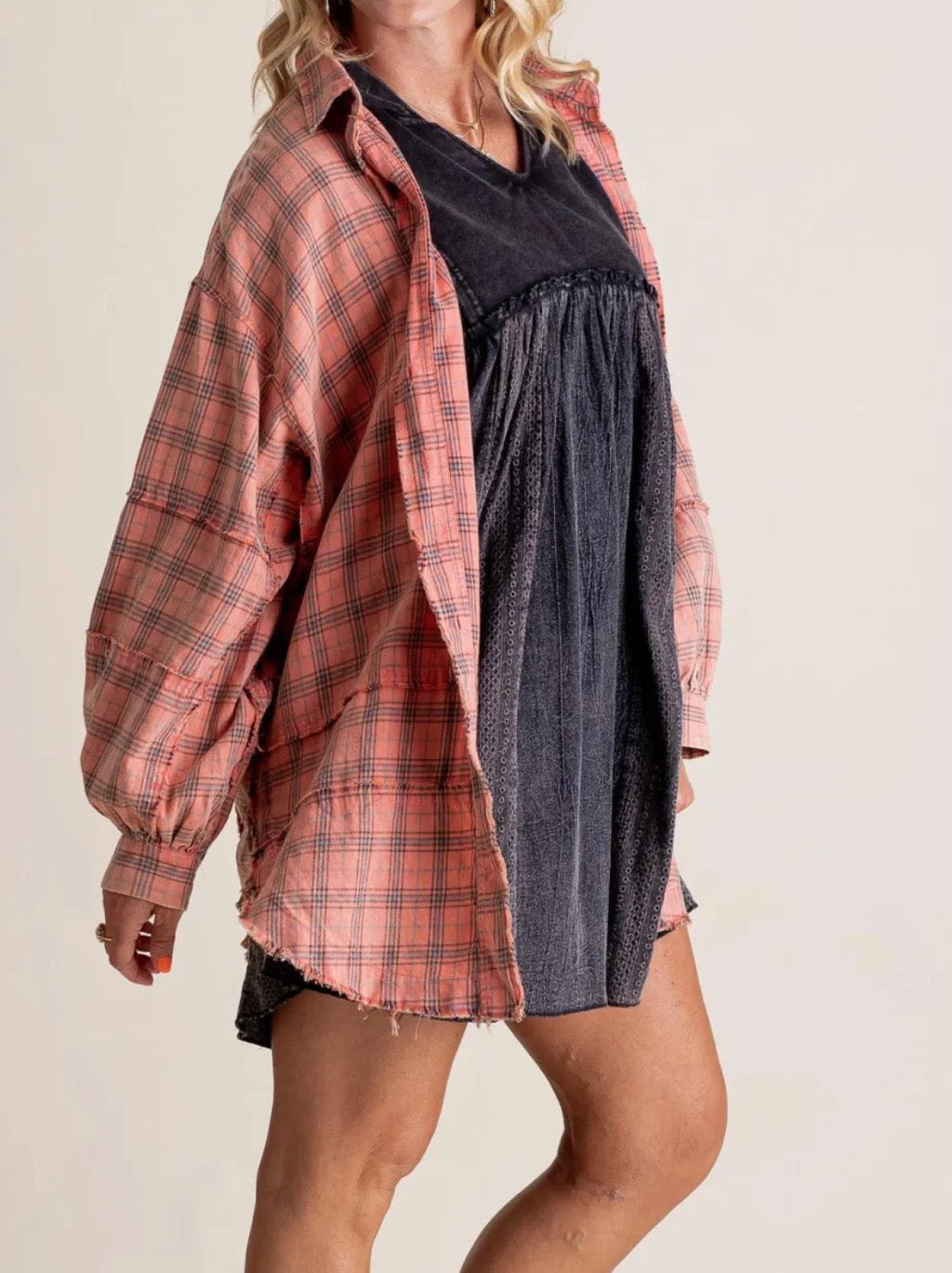 Ravella™ Dusk Hemdjacke