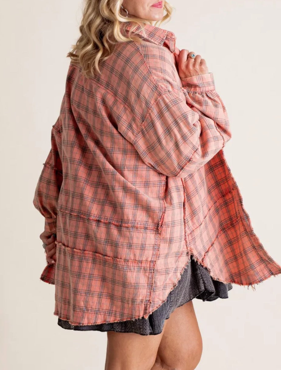 Ravella™ Dusk Hemdjacke