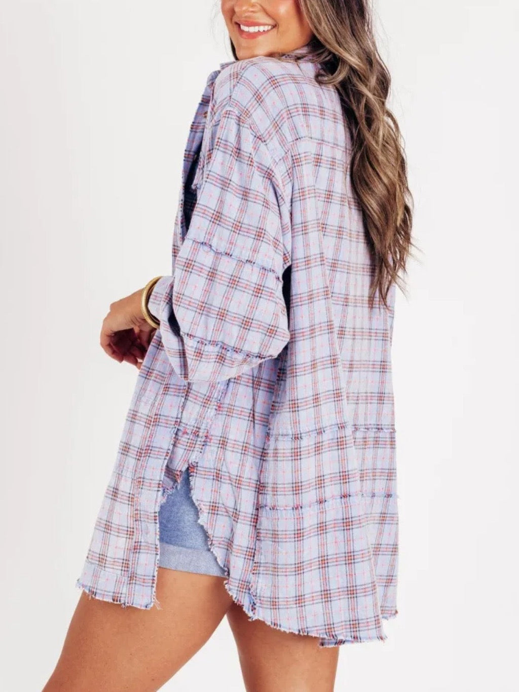 Ravella™ Dusk Hemdjacke