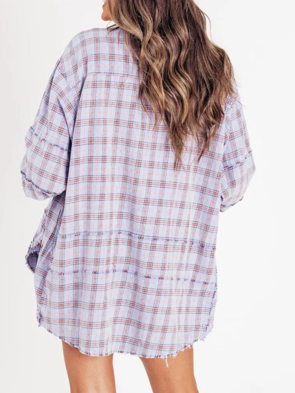 Ravella™ Dusk Hemdjacke