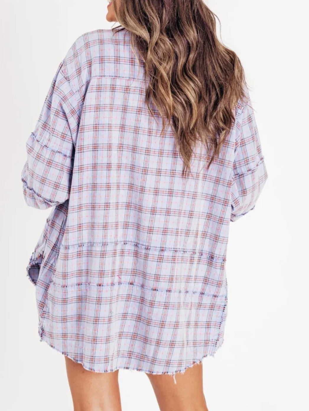 Ravella™ Dusk Hemdjacke