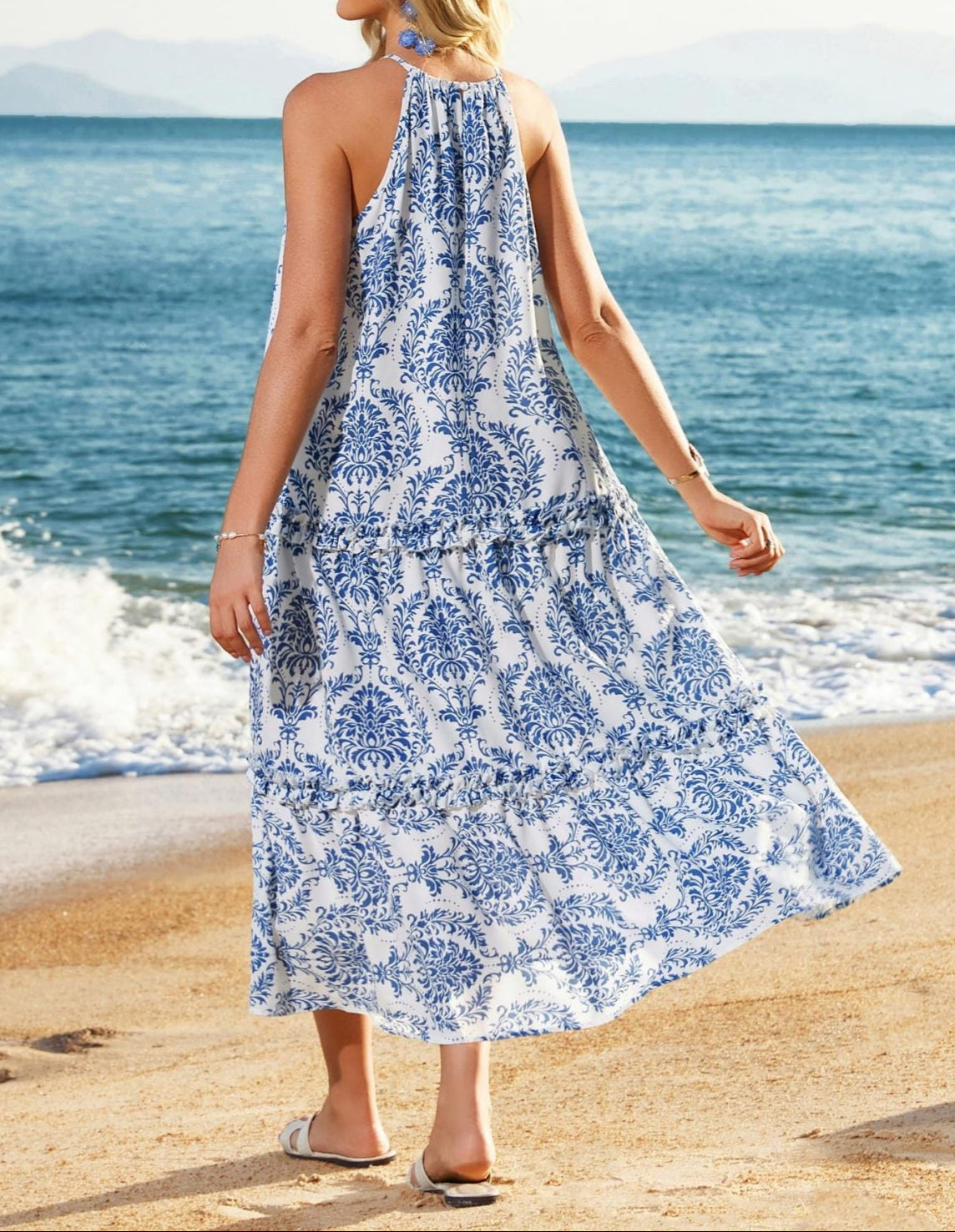 Isla Marelle™ Kleid
