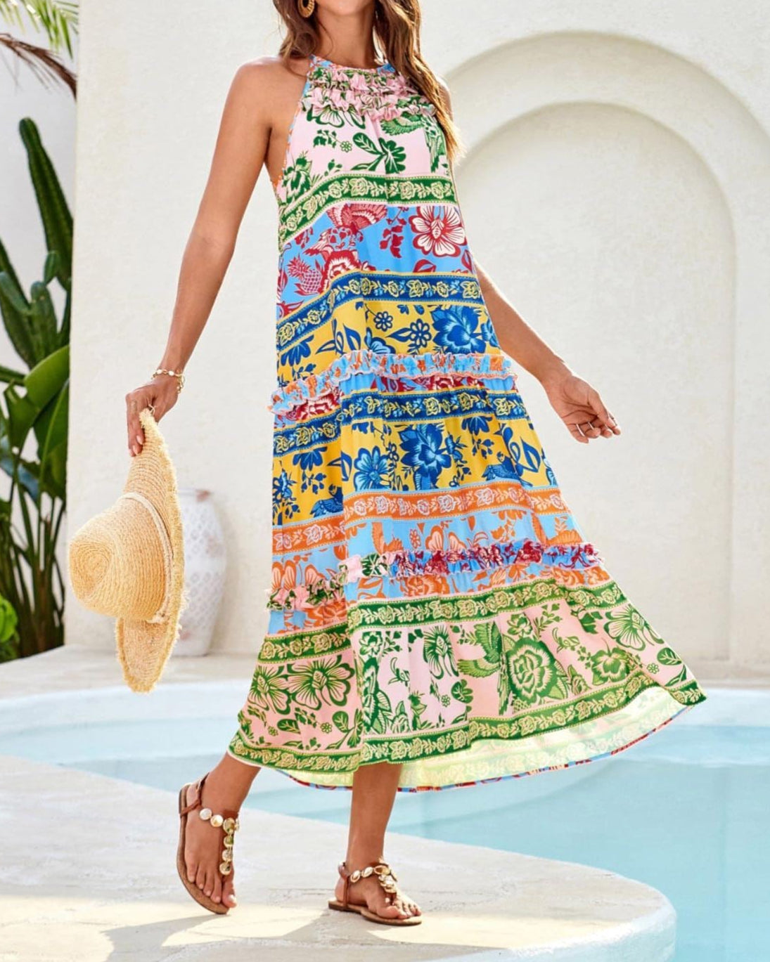 Isla Marelle™ Kleid