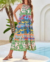 Isla Marelle™ Dress