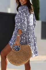 Daniela™ Mini Dress