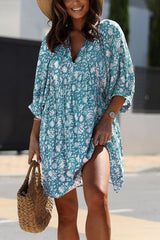 Daniela™ Mini Dress