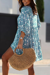 Daniela™ Mini Dress