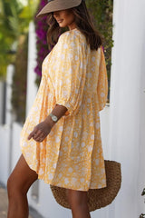 Daniela™ Mini Dress