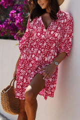 Daniela™ Mini Dress