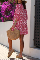 Daniela™ Mini Dress