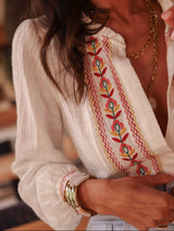 Soleil Bohème Shirt