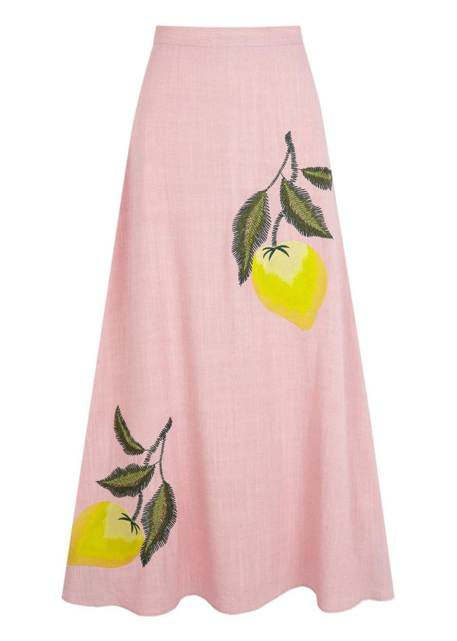 Limonata Rosa Rock