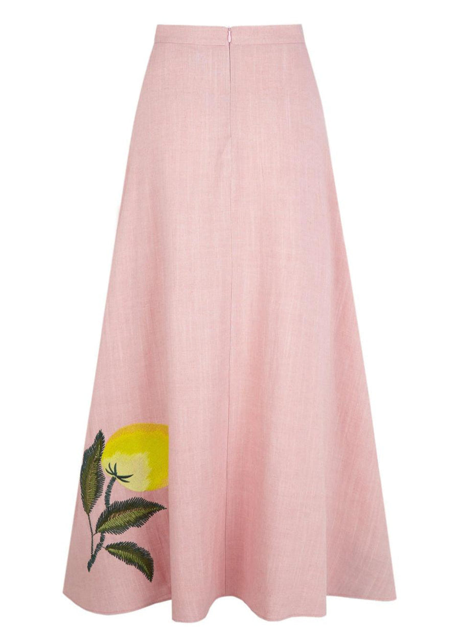 Limonata Rosa Rock