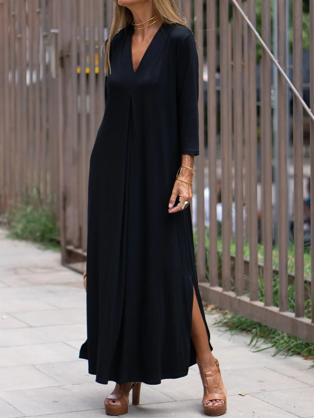 Oriana Kleid