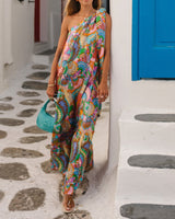 Solandra Maxi Dress