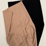 PACK MIT 2 NAHTLOSEN HOCHTAILLEN SHAPING-SLIPS