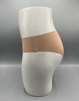 LOSHA NO-PANTY-LINES LASER CUT BIKINI BRIEFS – SKIN