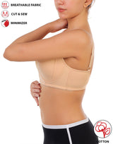 Bitte sende mir die genaue Größentabelle, die du ins Deutsche übersetzen möchtest. Ich helfe dir dann gerne dabei!