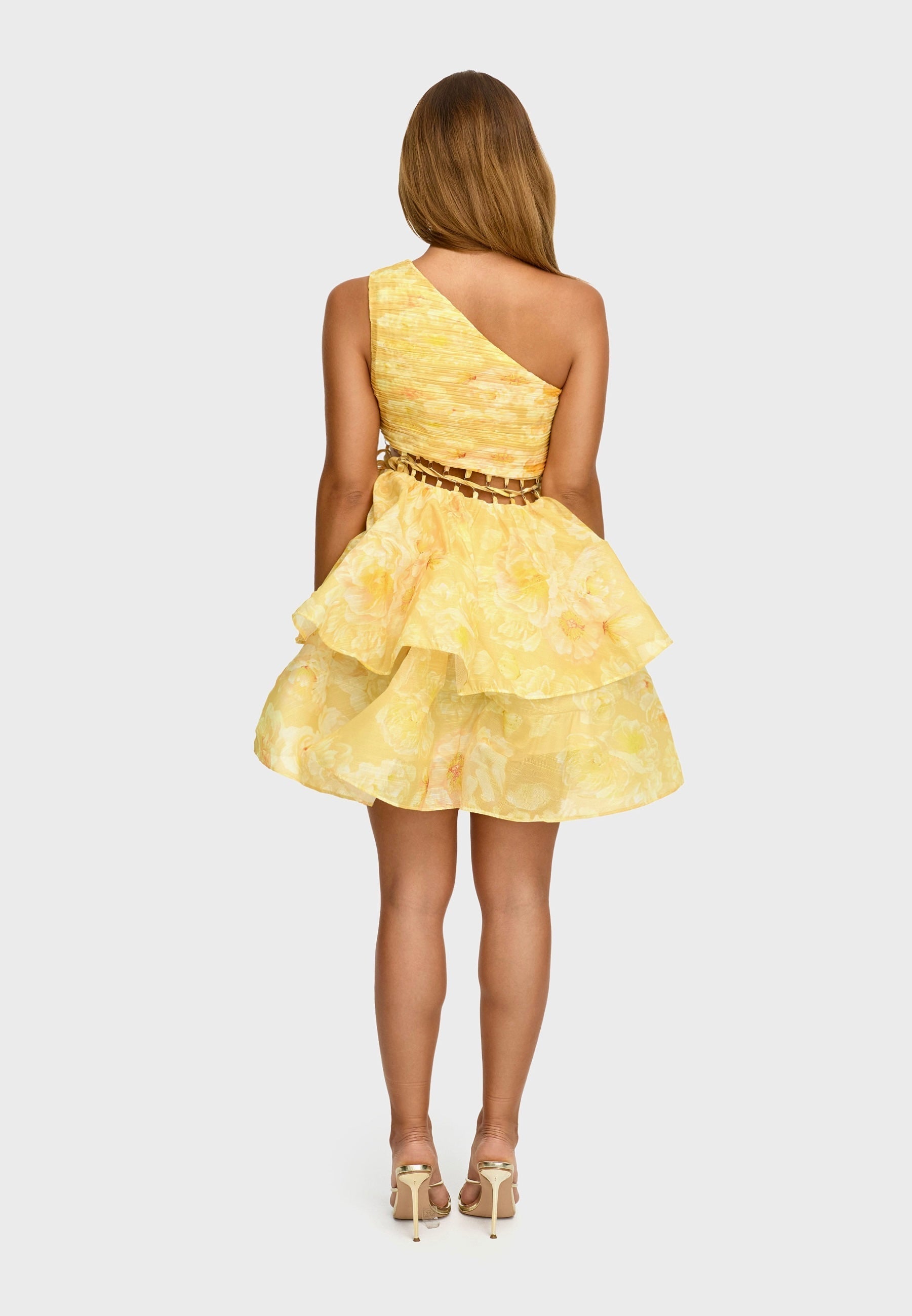 Sylvabelle dress