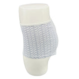 SUPER WEICHE BOYSHORTS BAUMWOLL-SLIP - GAME ON (WEISS)