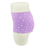 SUPER SOFT BOYSHORTS COTTON PANTIES - WONDERFUL