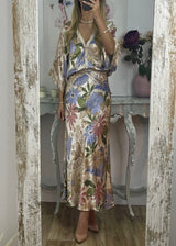 Botanica Aura Satin Set