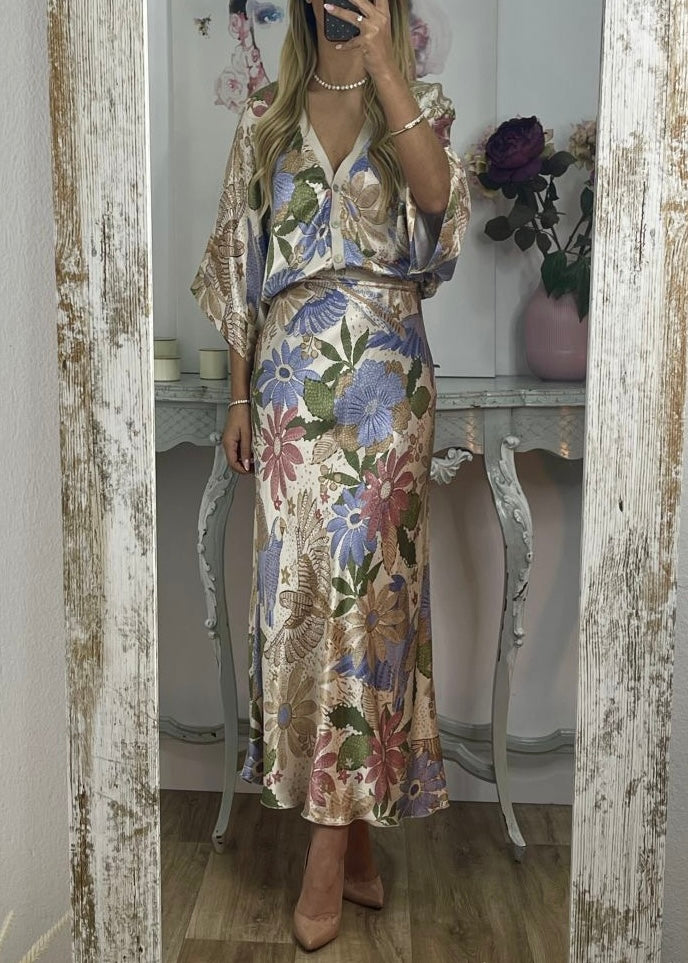 Botanica Aura Satin-Set