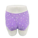 SUPER SOFT BOYSHORTS COTTON PANTIES - WONDERFUL