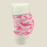 SUPER WEICHE BOYSHORTS BAUMWOLL-SLIP - ARMY