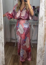 Botanica Aura Satin Set