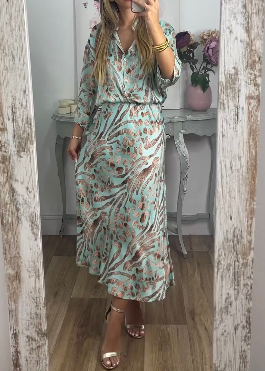 Savana Luxus-Set