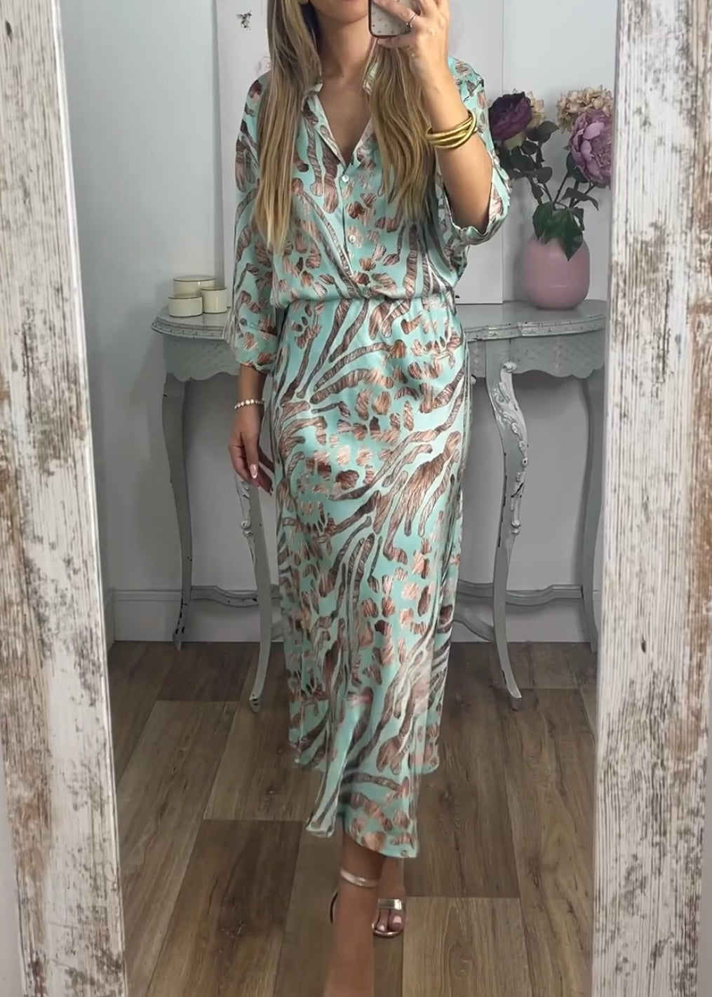 Savana Luxus-Set