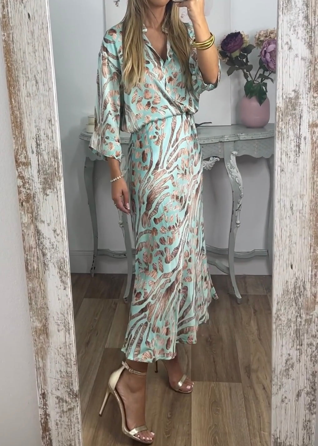 Savana Luxus-Set