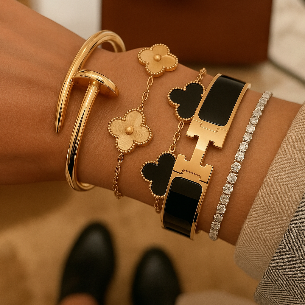 Seravelle™ | Marbella Prestige Edition