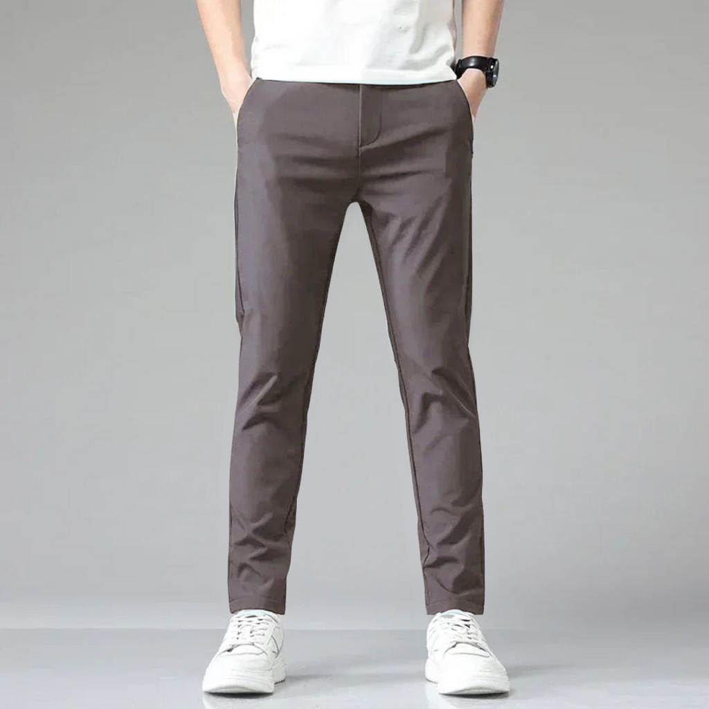 Perrik™ | Flexible premium stretch trousers