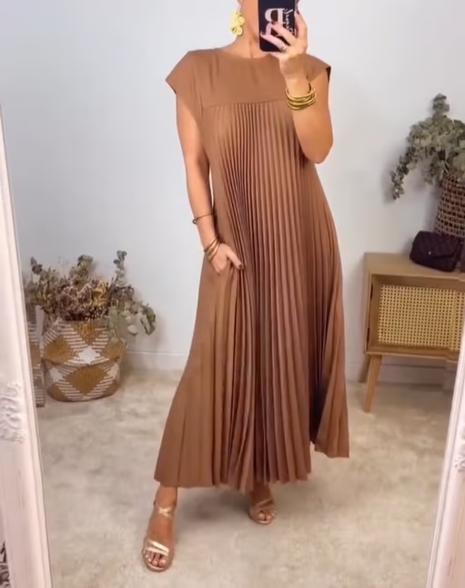 Kelsey™ | Classic Women's Dress