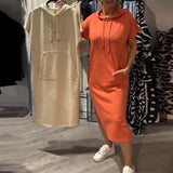 Gina™ | Soft sundress