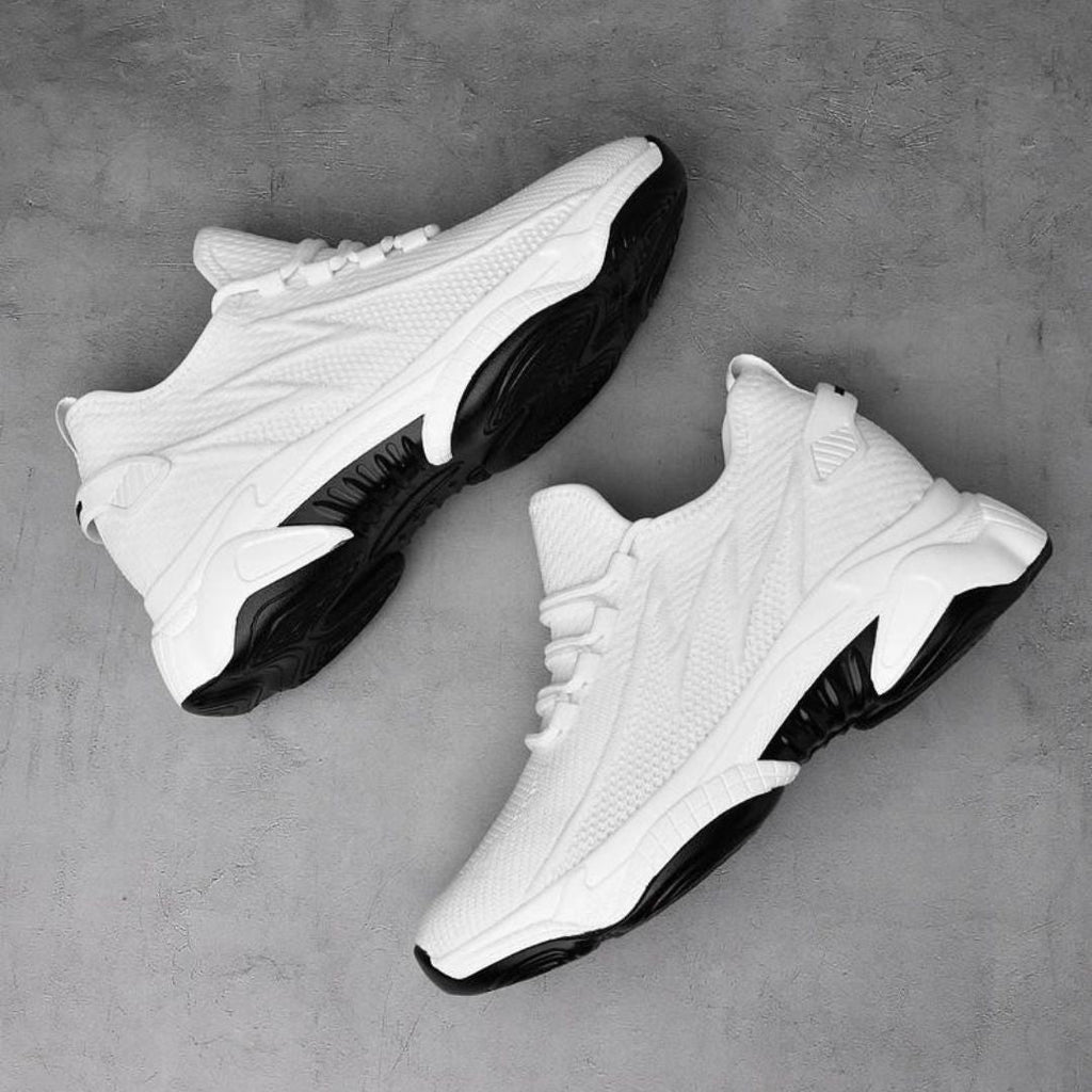 Bastian™ | Rise-Up street sneakers