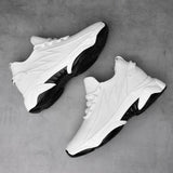 Bastian™ | Rise-Up Street-Sneaker