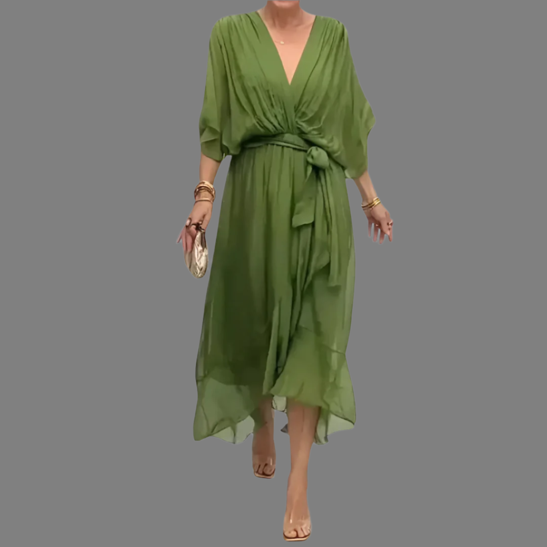 Madonna™ | Elegant women's dress