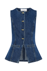 Sorvella™ | Stylisches Denim-Set