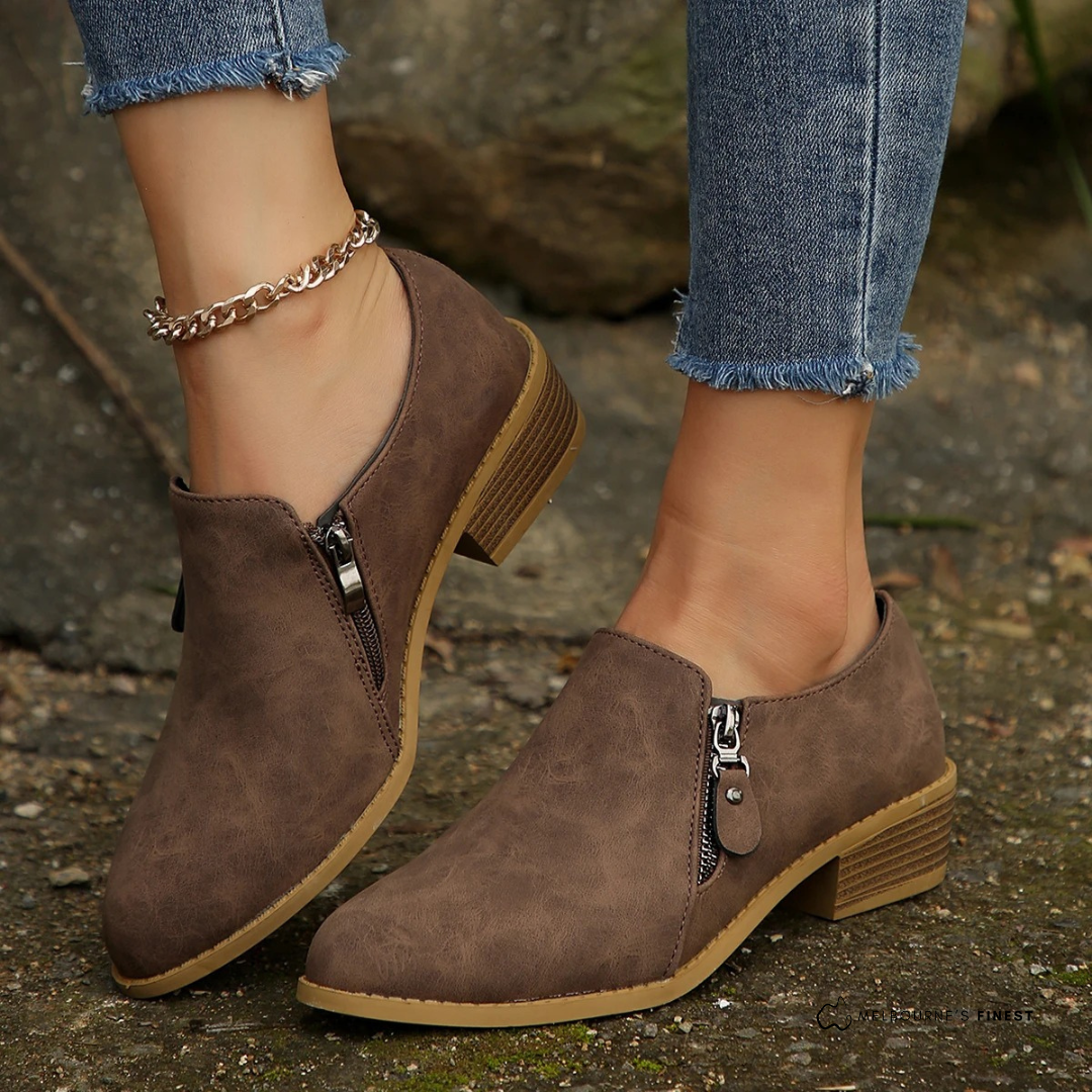 Loly – Orthopedic boots