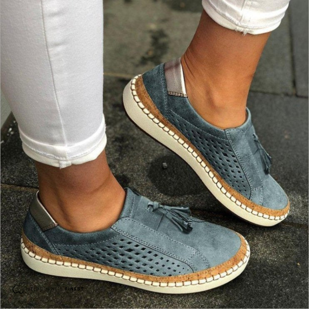 Lola - Orthopaedic Shoes