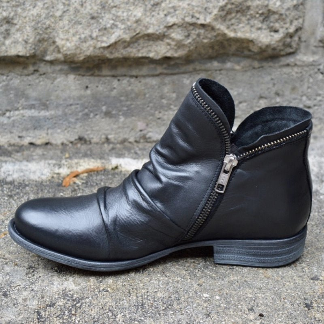 Alexa – Orthopedic boots