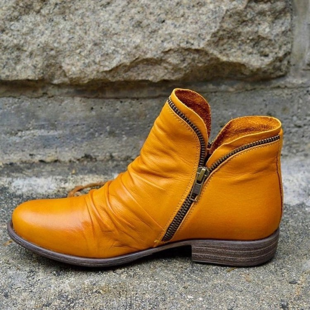 Alexa – Orthopedic boots