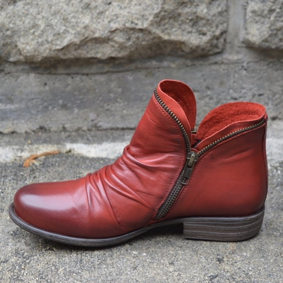 Alexa – Orthopedic boots