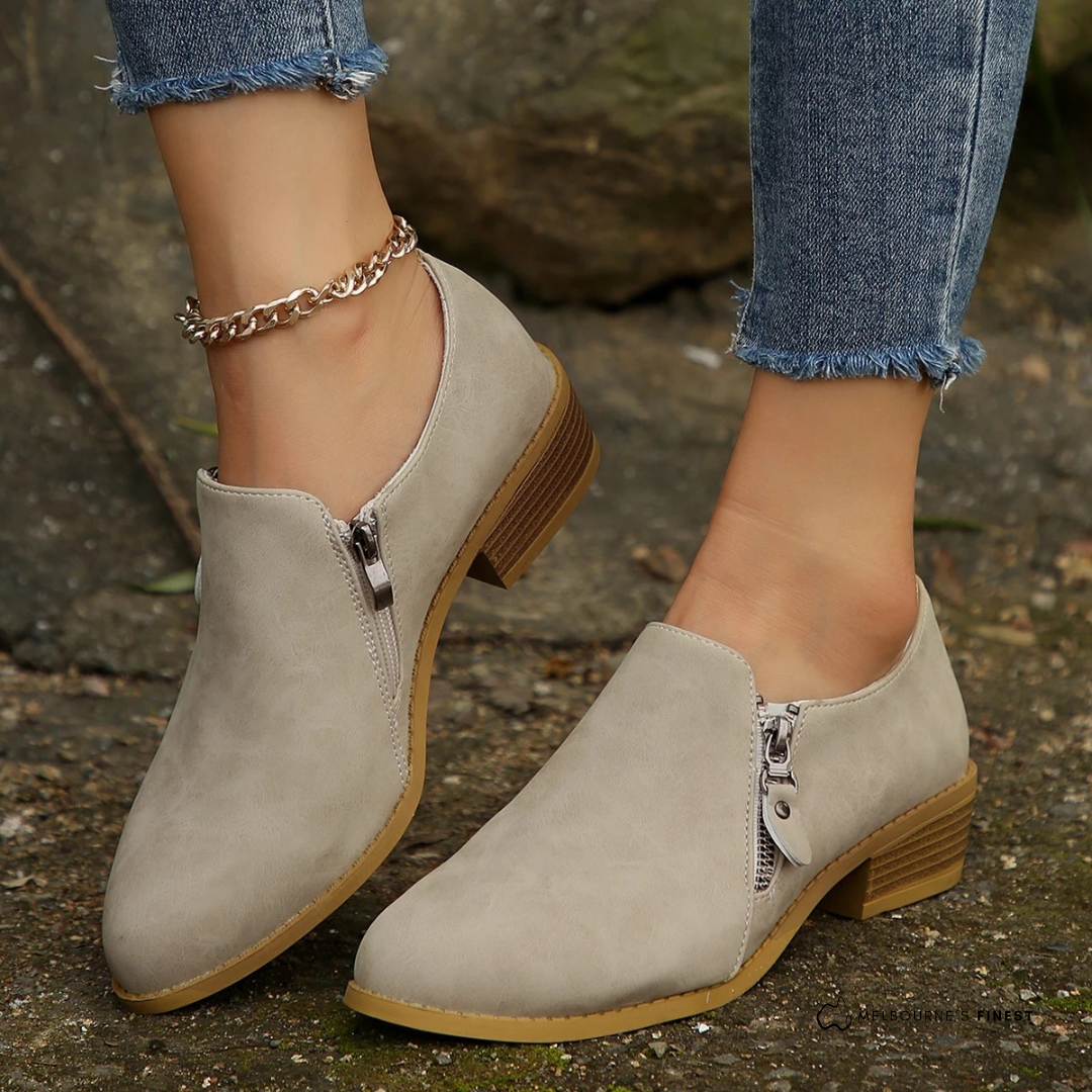 Loly – Orthopedic boots