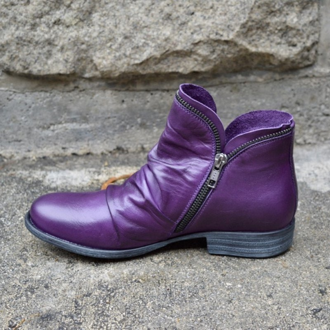 Alexa – Orthopedic boots