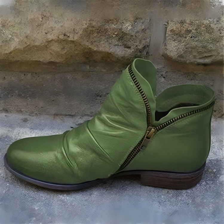Alexa – Orthopedic boots